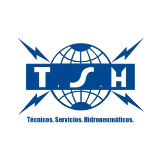 T.S.H  Reparación de bombas de agua y equipos hidroneumáticos.