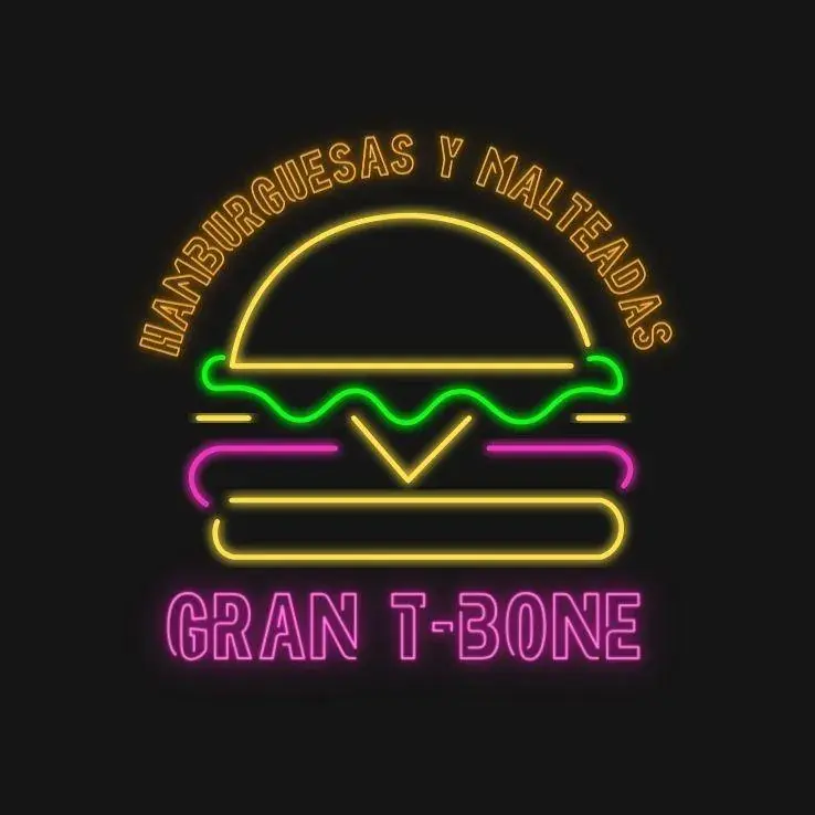Página de El Gran T-Bone