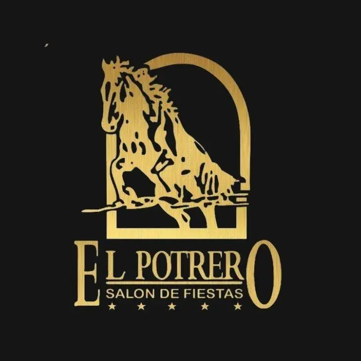 Página de Salón El Potrero