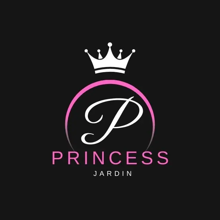 Página de Jardín Princes