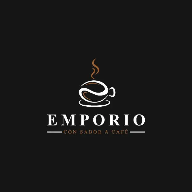 Página de Emporio Cafetería