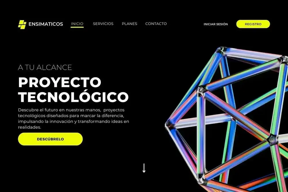 Banner publicitario realizado por MiNegocioMex