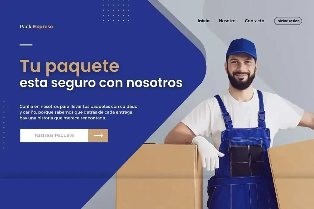 Banner publicitario realizado por MiNegocioMex