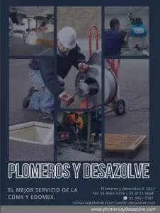 Portafolio de servicios realizado por MiNegocioMex