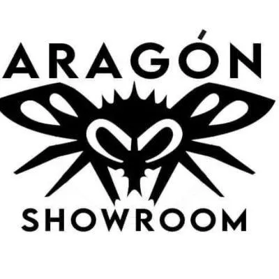 Showroom Aragón