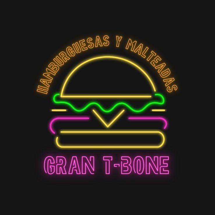 El Gran T-Bone