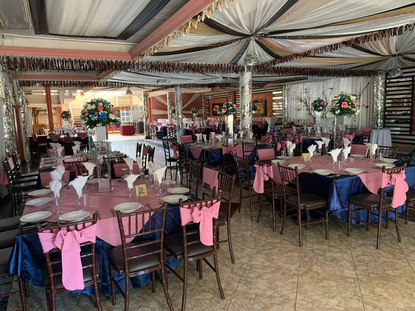Salón