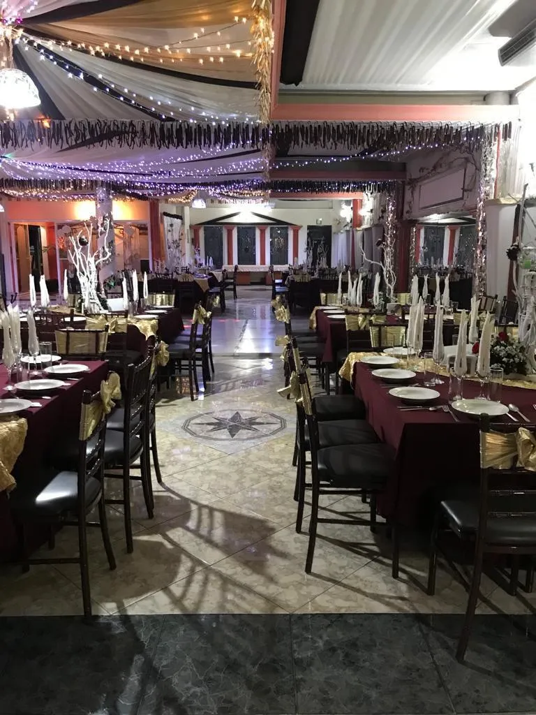 Salón