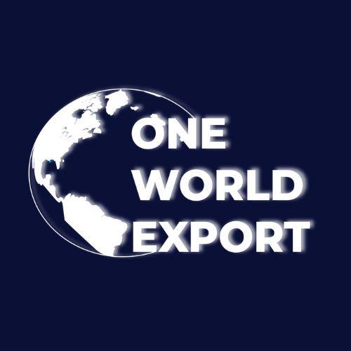 ONE WORLD EXPORT