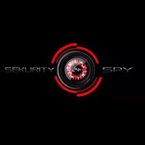 SEKURITY SPY