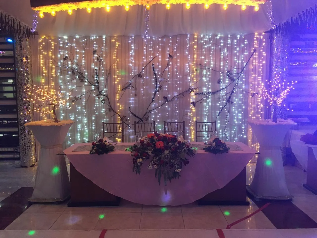 Salón