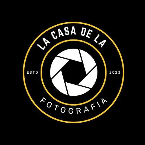 LA CASA DE LA FOTOGRAFIA