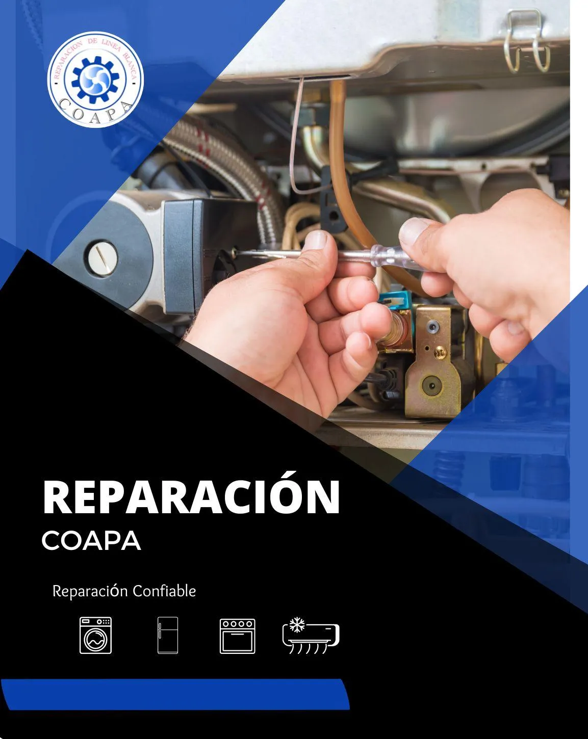 Taller de Reparacion Coapa