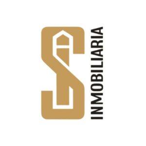 SI inmobiliaria Logo