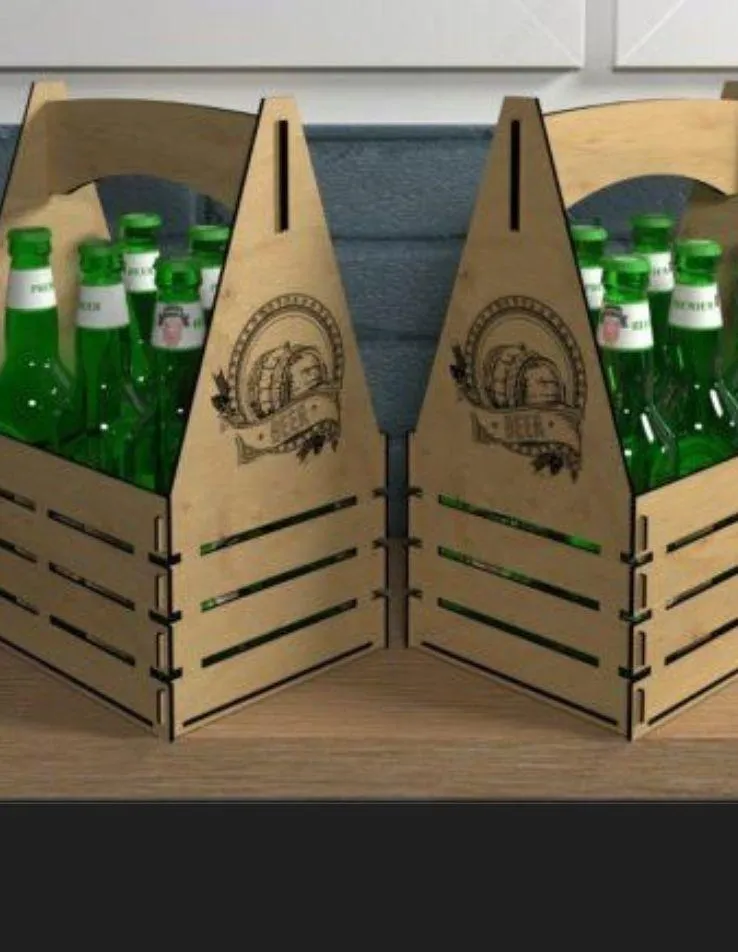 Caja de Cerveza