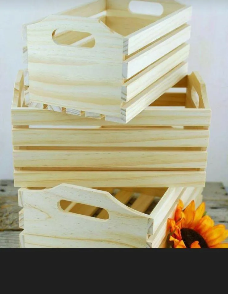 Caja Chocolatera