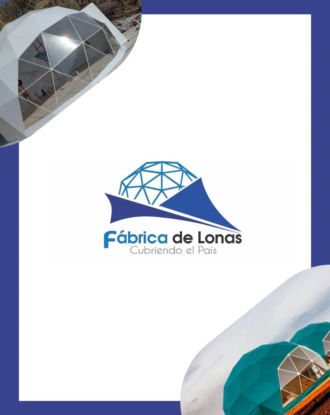 Fabrica de Lonas