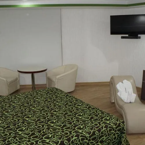 Habitaciones