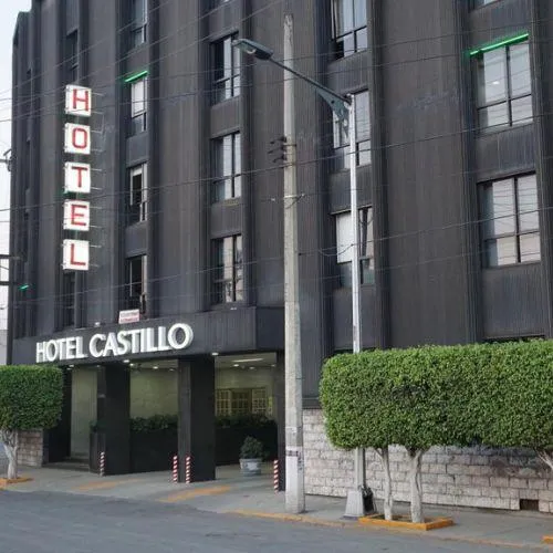Habitaciones