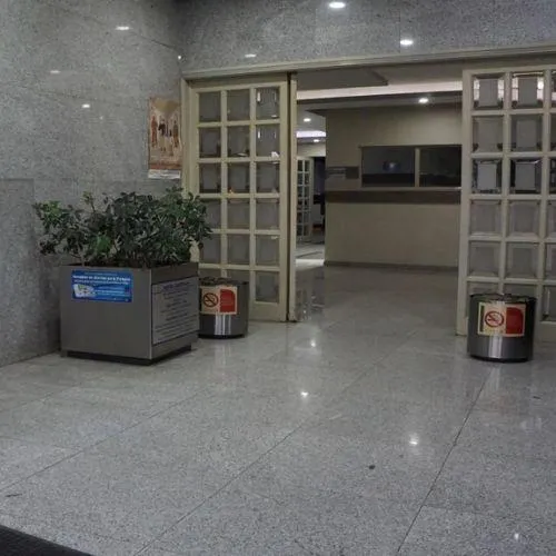 Habitaciones