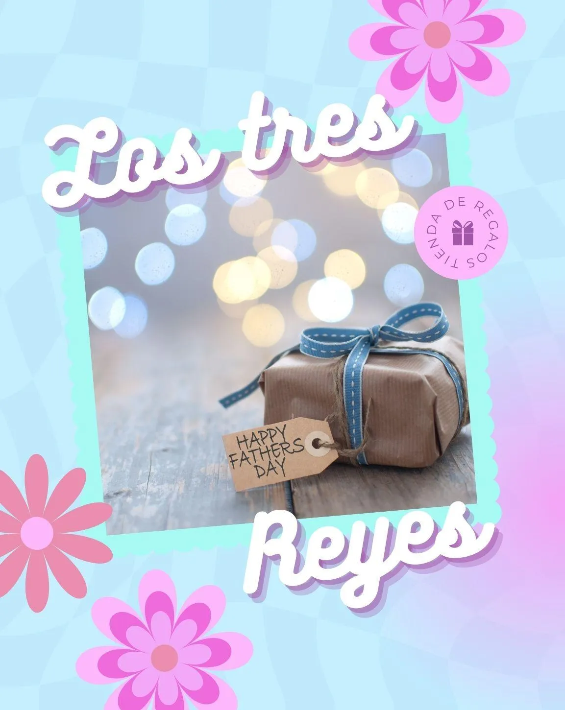Los Tres Reyes