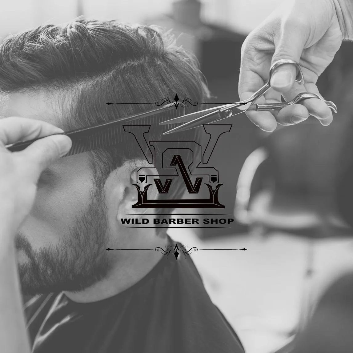 Escuela de barberia WBS