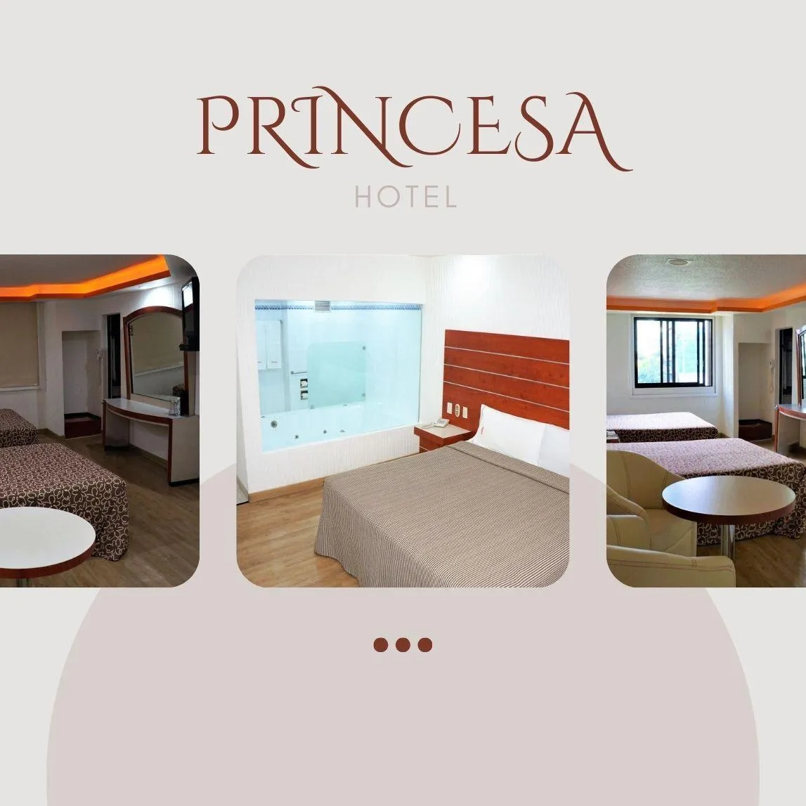 Hotel Princesa