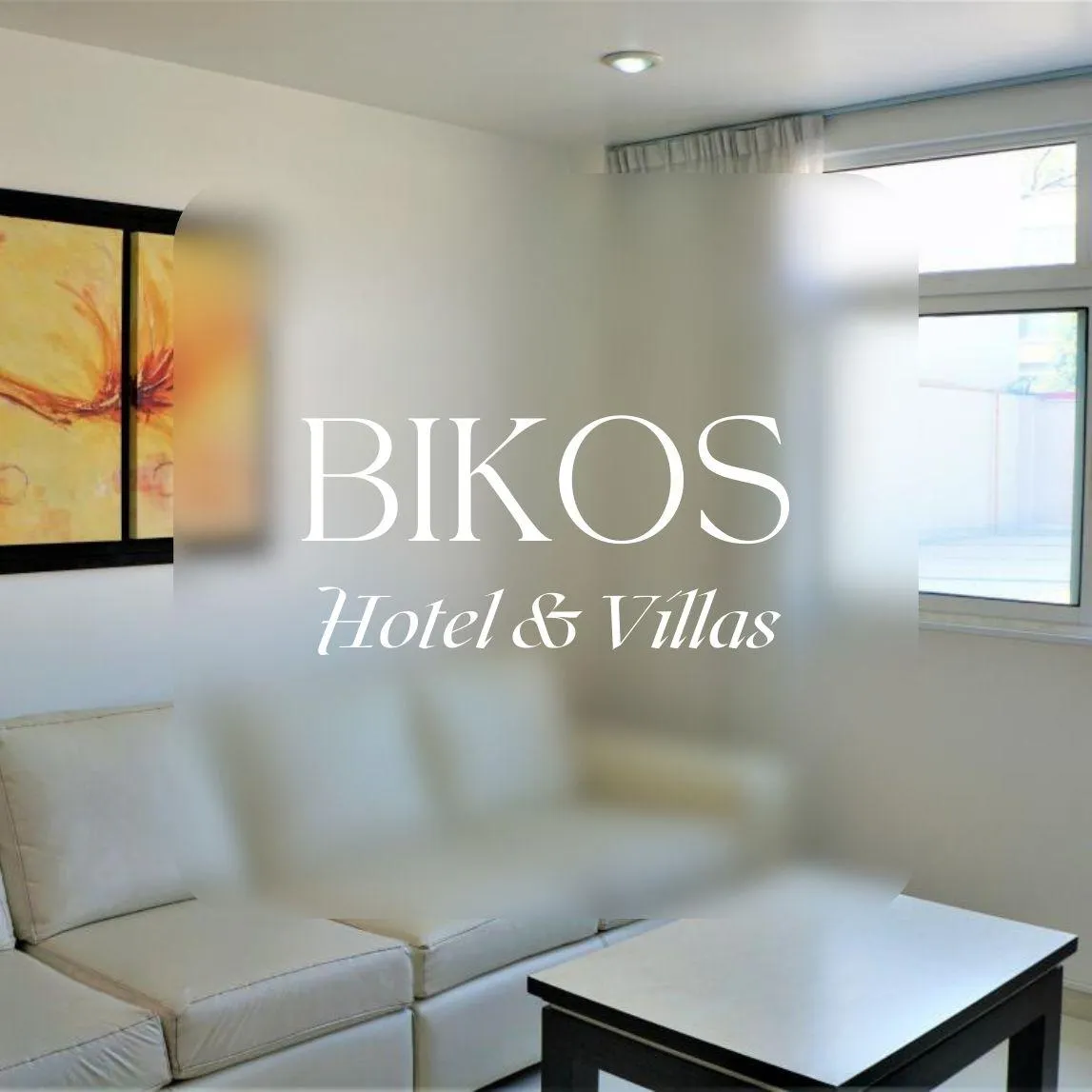 Bikos Hotel y Villas
