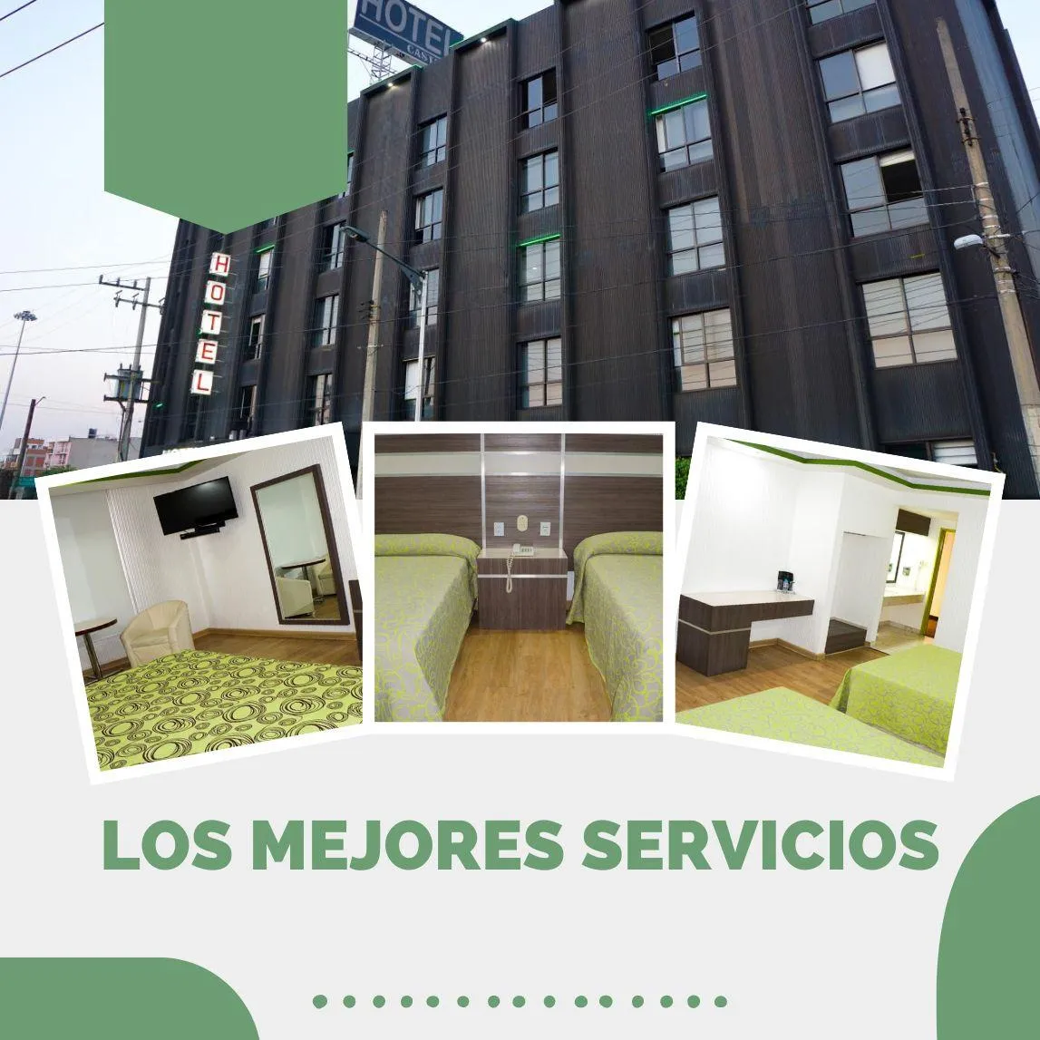 Hotel Castillo