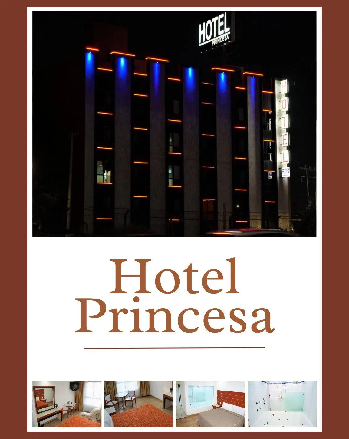 Hotel Princesa