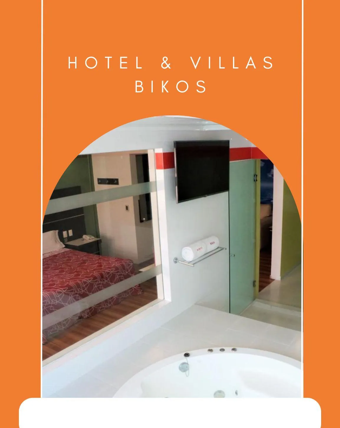 Bikos Hotel y Villas