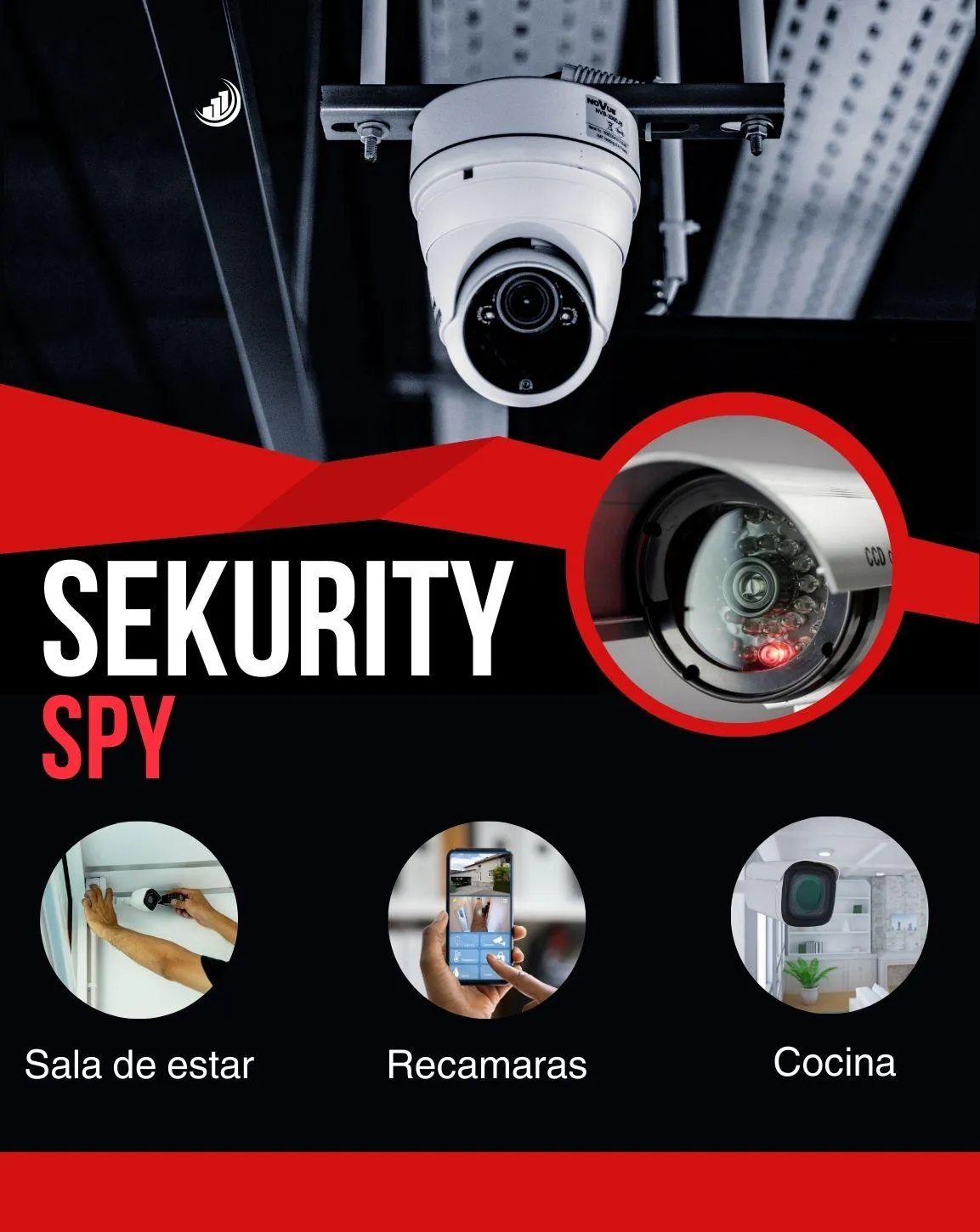 SEKURITY SPY
