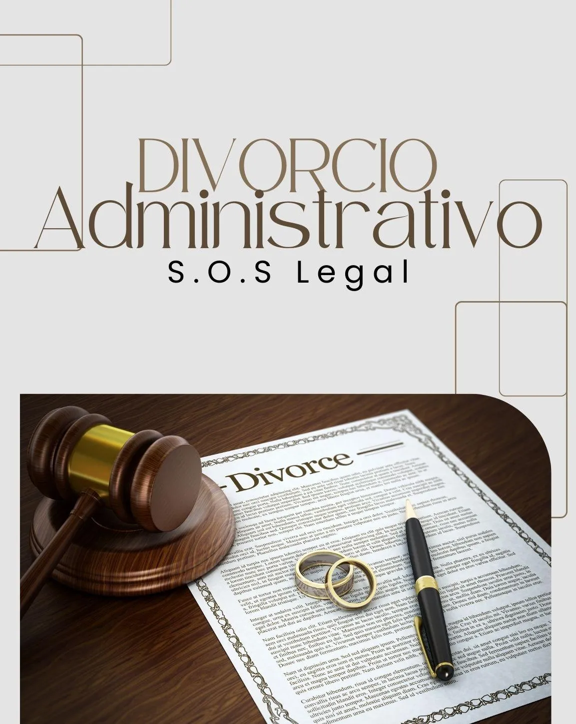 S.O.S Legal