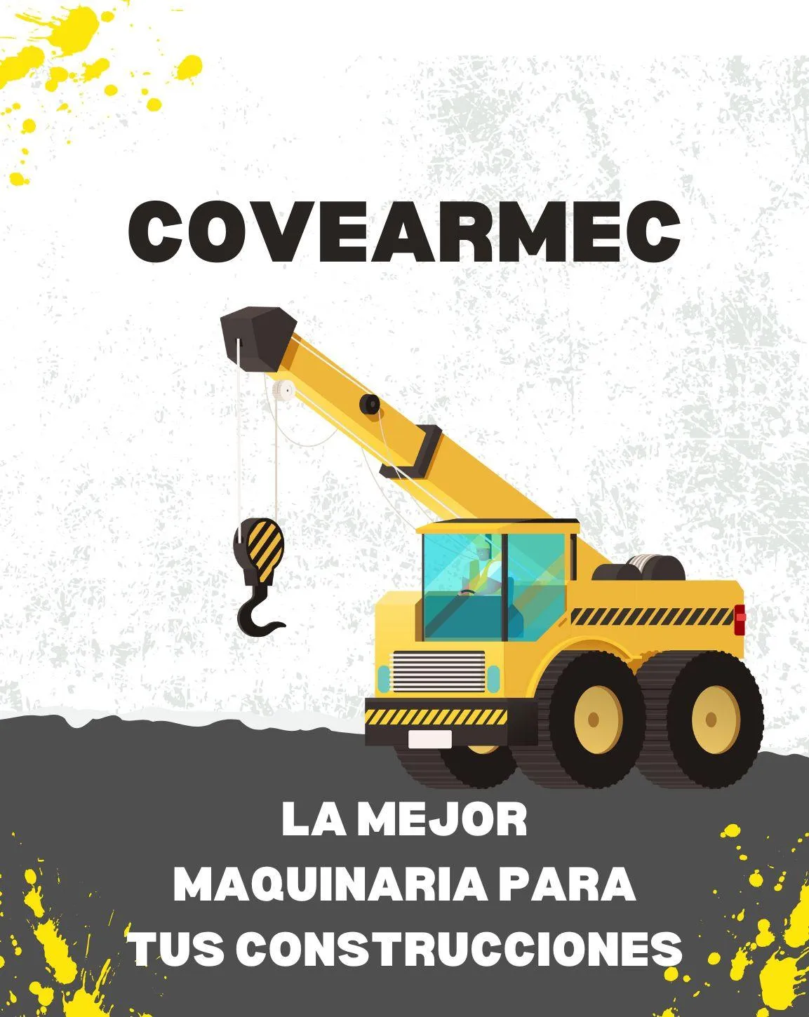 Covearmec