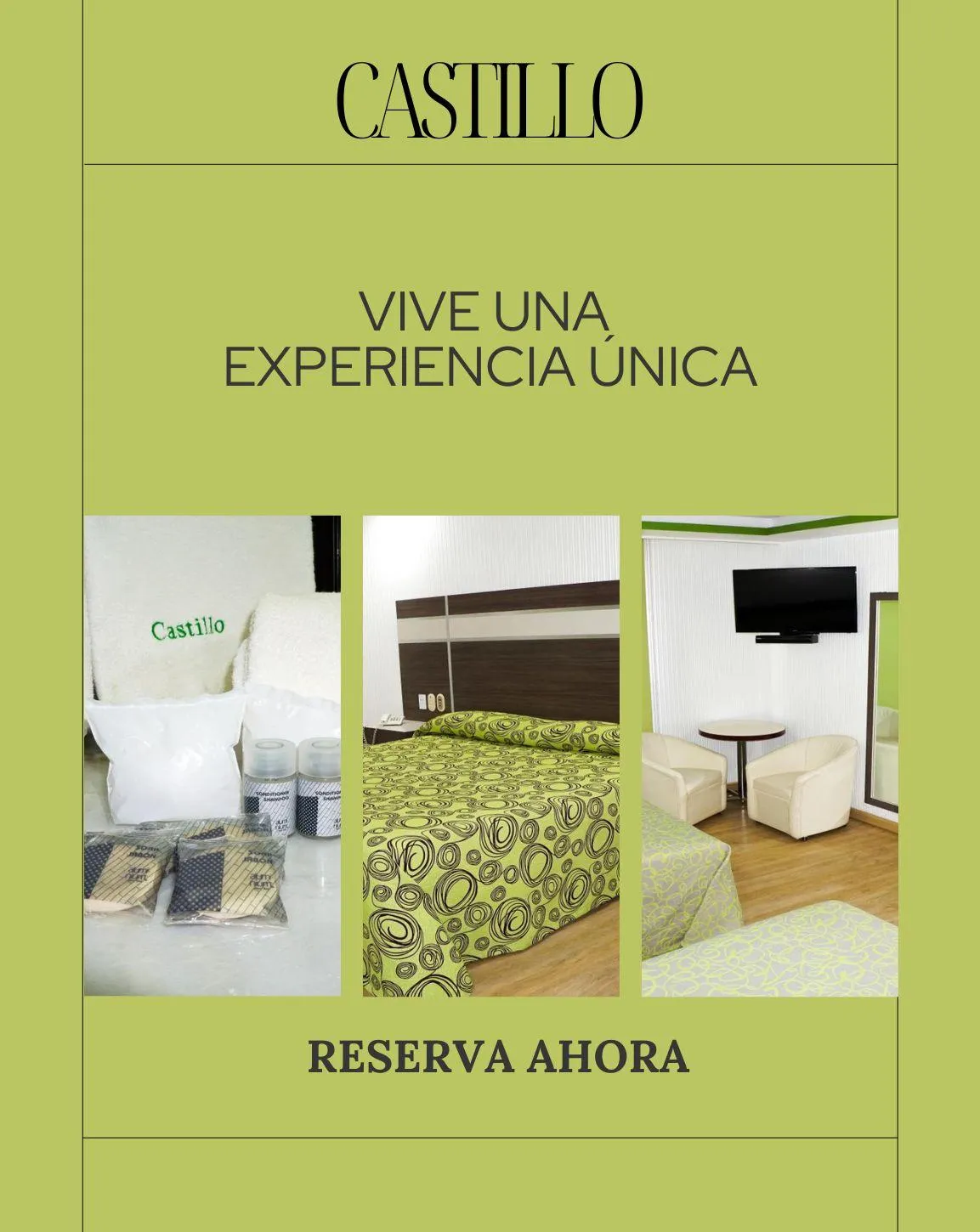 Hotel Castillo