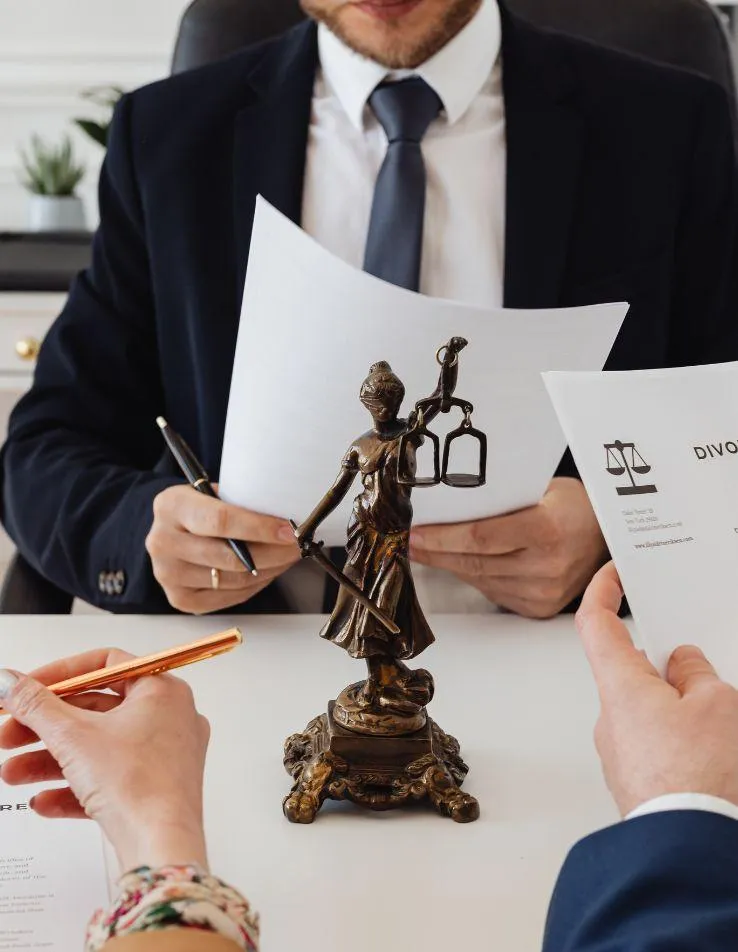 Divorcio Incausado