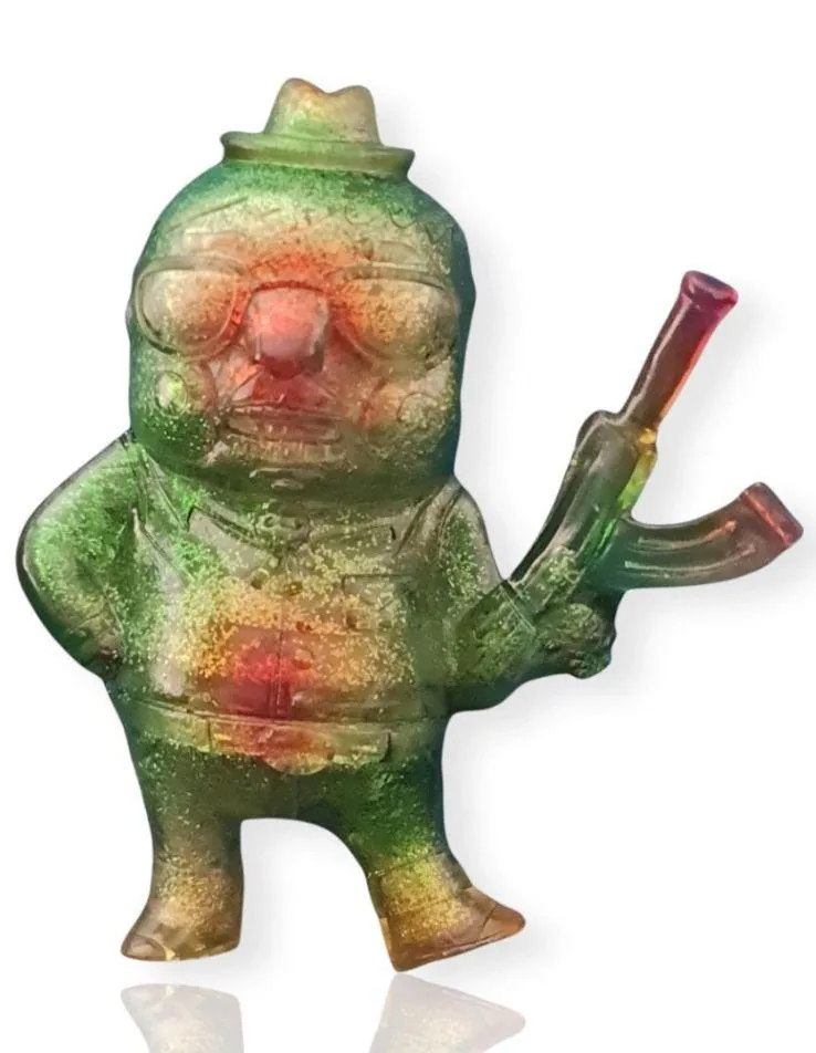 Sofubi