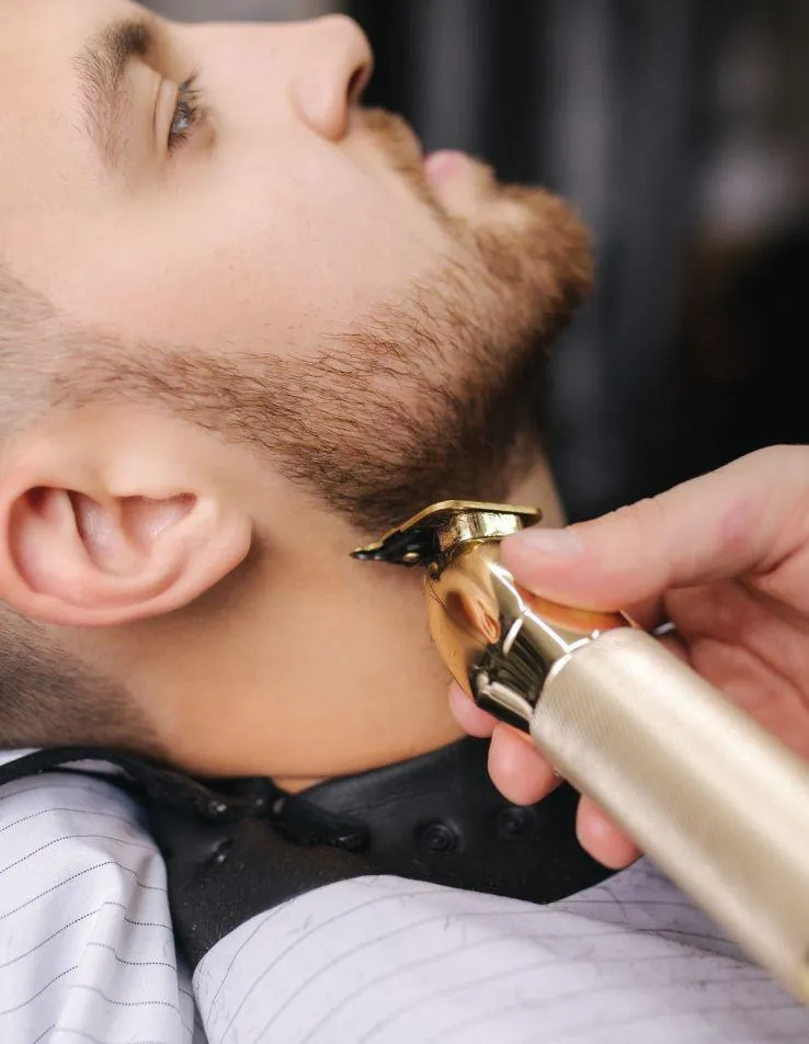 Diseños de Barba