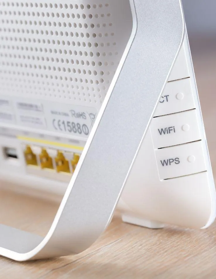 wifi