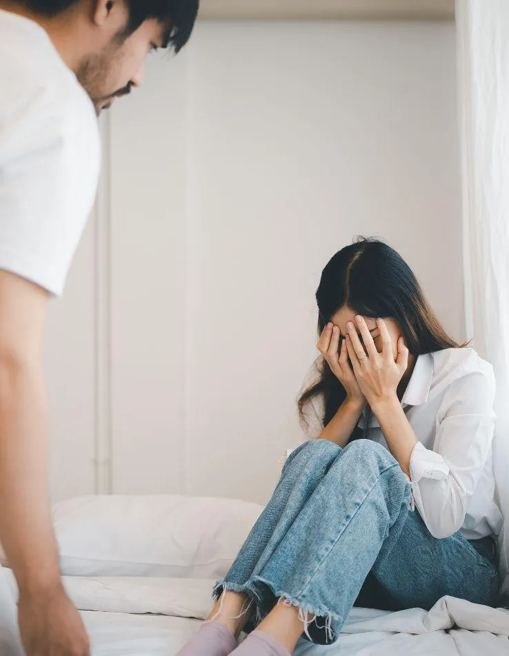 Violencia Intrafamiliar