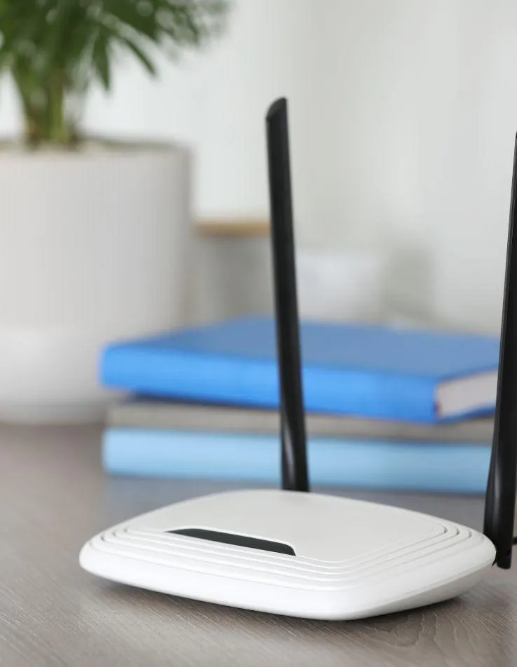 Wifi