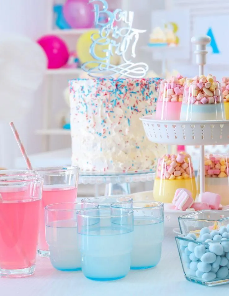 Baby shower