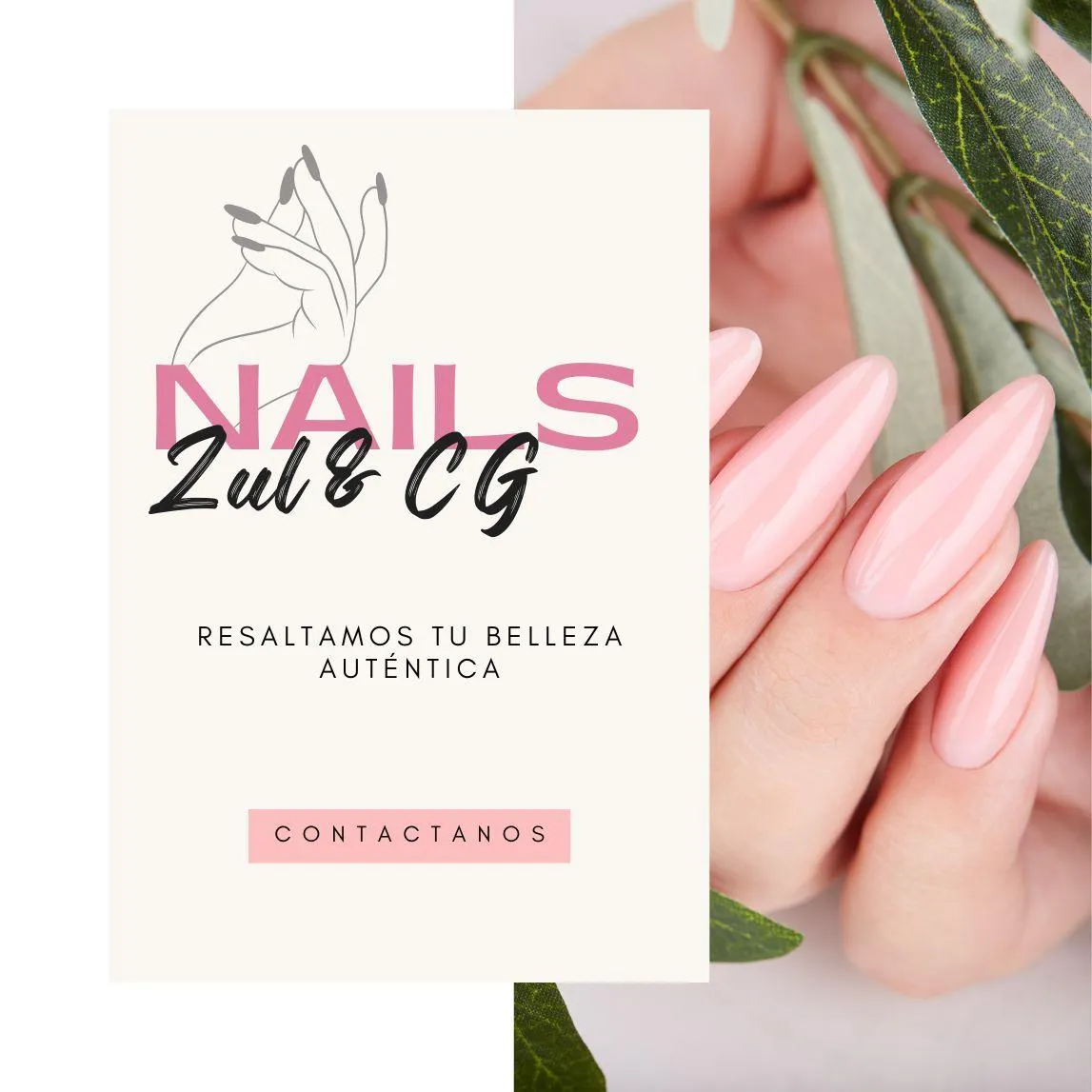 Nails Zul & CG