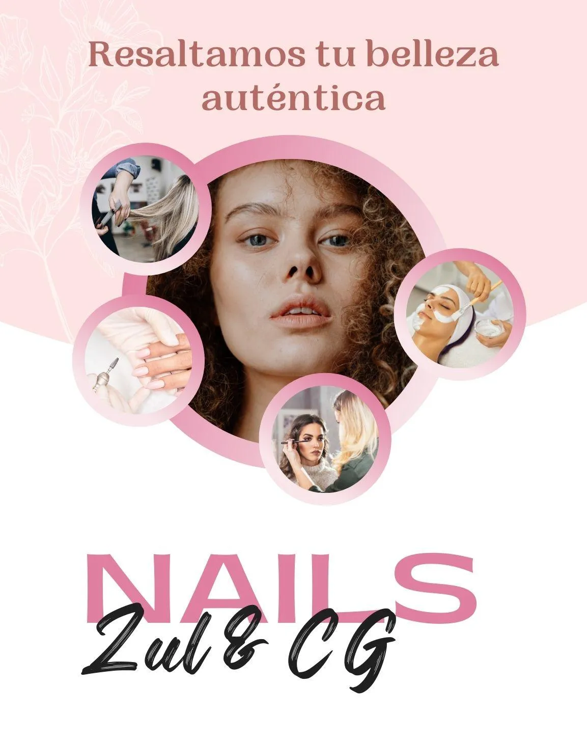 Nails Zul & CG