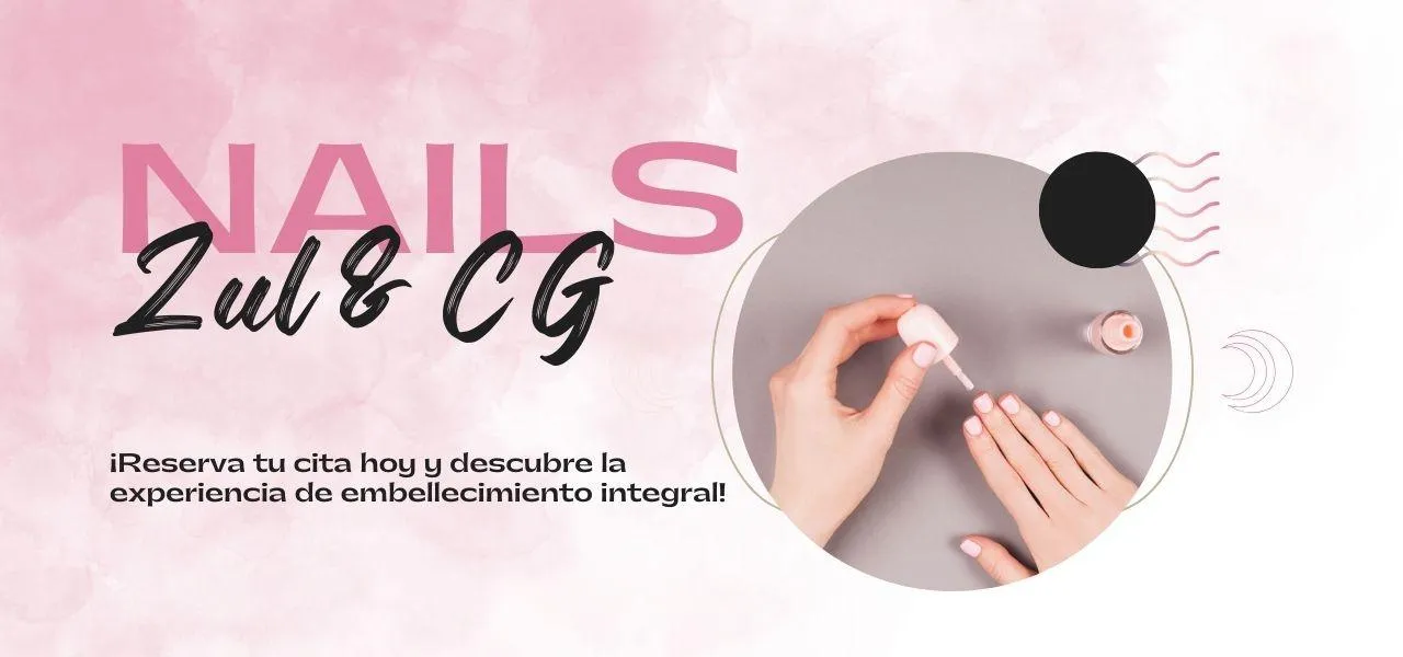 Nails Zul & CG