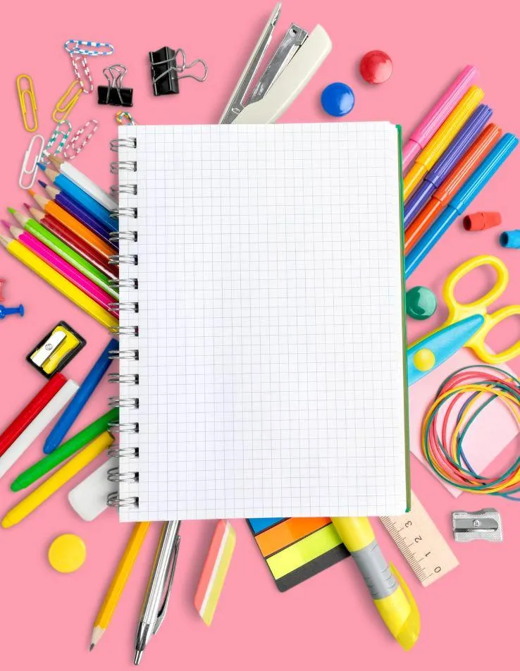 Material Escolar