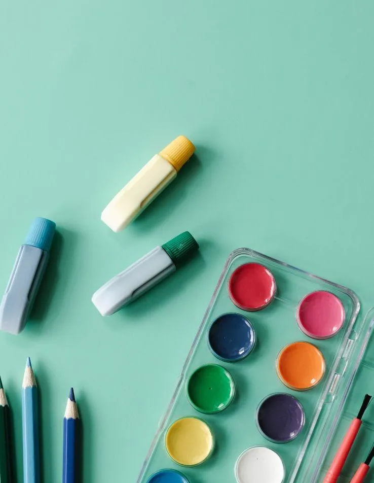 Productos de Arte