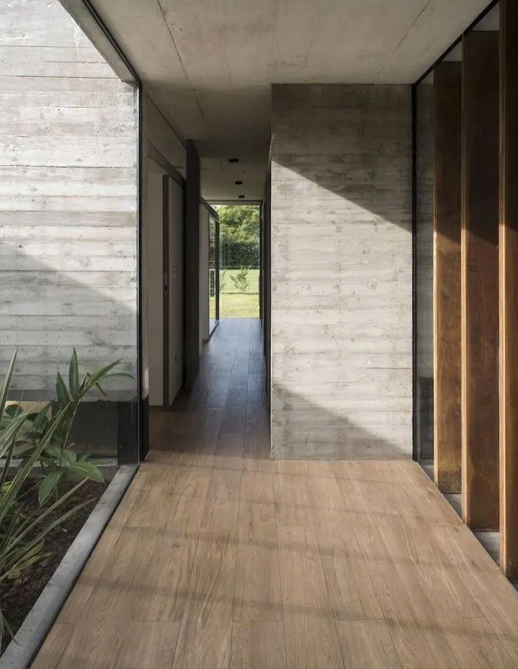 Arquitectura Moderna