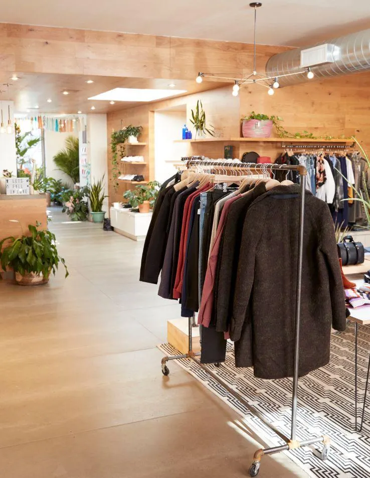 Diseño Comercial Innovador