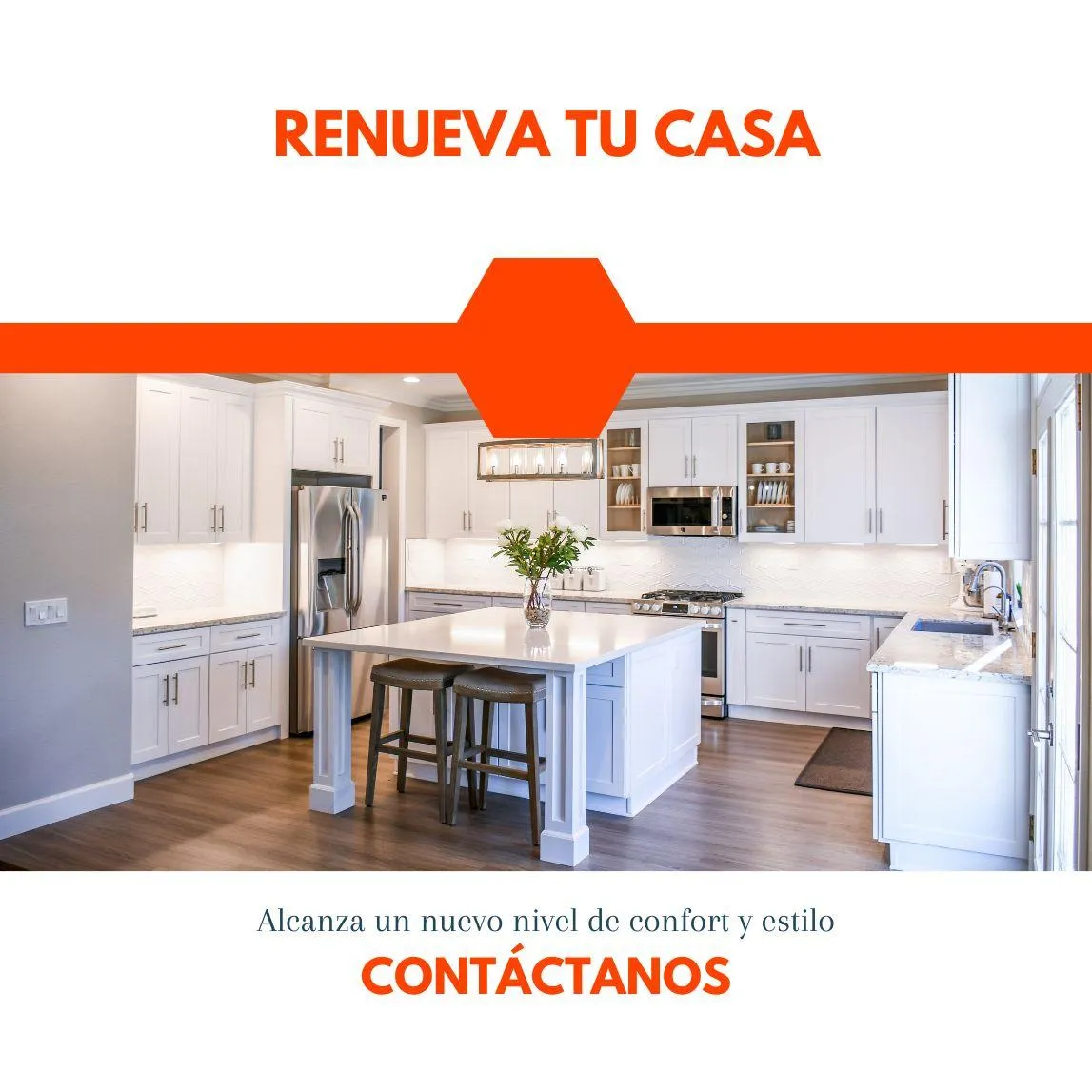 PEGO Remodelaciones